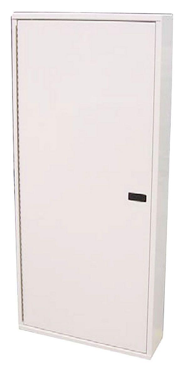 HRP Single Door Wall Cabinet (HRP-6503WHT) HRP-6503WHT