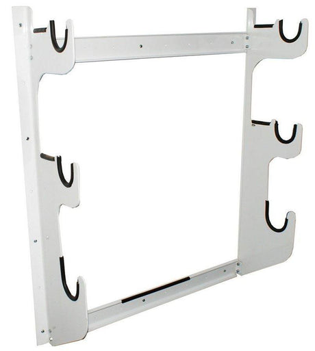 HRP Axle Rack (HRP-6776) HRP-6776