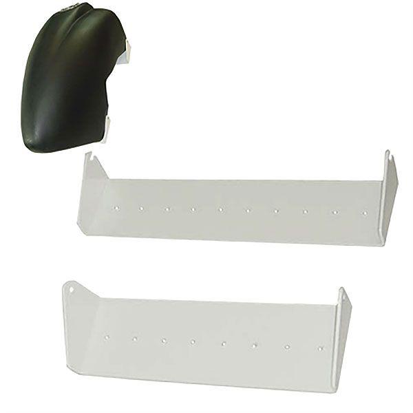 HRP Fuel Cell Mount (HRP-6781) HRP-6781