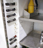 HRP torsion Bar Rack (HRP-6959) HRP-6959