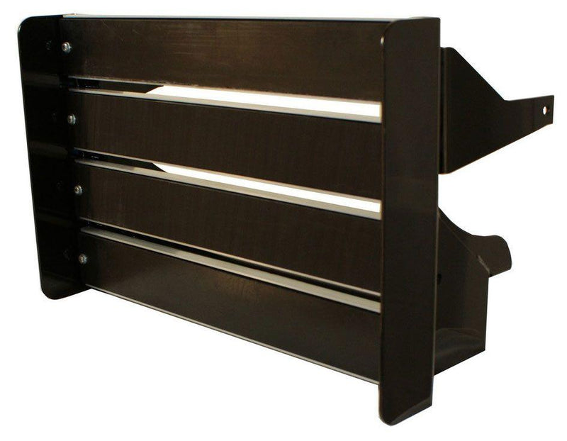 HRP Mule Push Bars - 4000 Series (HRP-6986-4000) HRP-6986-4000