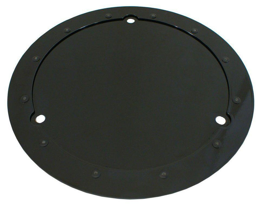 HRP Wheel Cover (HRP-6994-BLK)