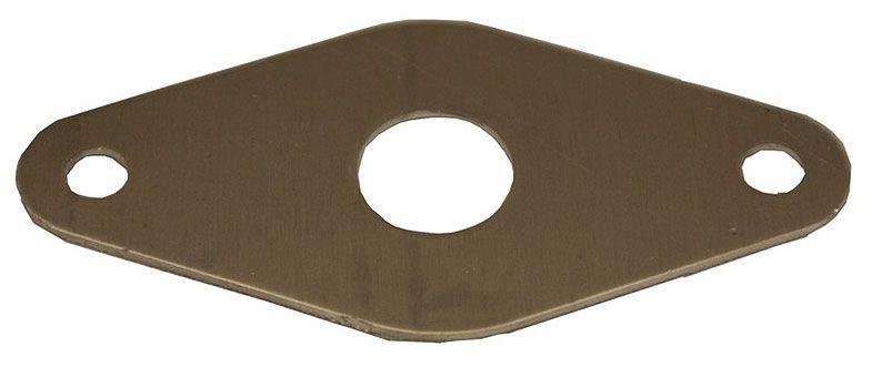 HRP Aluminium Hood Plate (HRP-8010V) HRP-8010V