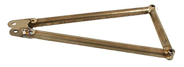 HRP Jacobs Ladder (HRP-8014-D) HRP-8014-D