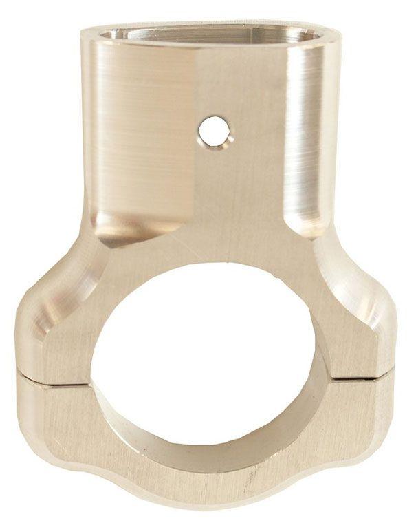 HRP Aero Tube Wing Mount (HRP-8054LH) HRP-8054LH