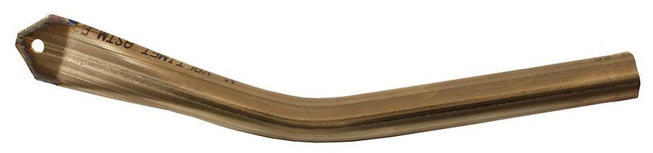 HRP Titanium Bent Nose Wing Post (HRP-8059-L) HRP-8059-L