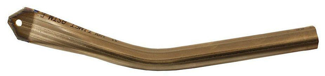 HRP Titanium Bent Nose Wing Post (HRP-8059-L) HRP-8059-L