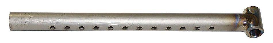 HRP Round Tube insert (HRP-8085-TIT) HRP-8085-TIT