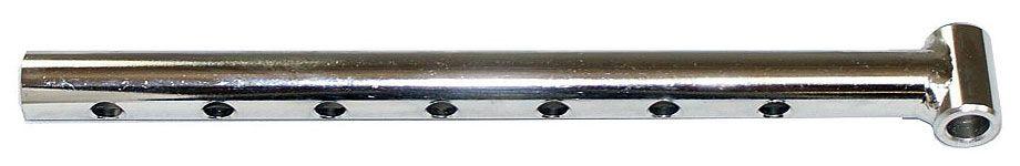HRP Chrome Steel Round Tube Insert (HRP-8085) HRP-8085