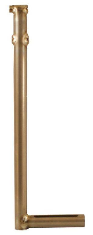 HRP Brake Pedal (HRP-8101) HRP-8101