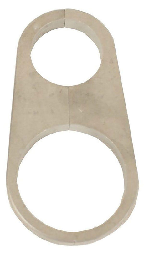 HRP Aluminium Fuel Filter Clamp (HRP-8116) HRP-8116