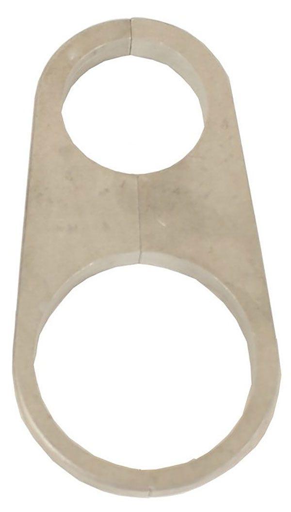 HRP Aluminium Fuel Filter Clamp (HRP-8116) HRP-8116
