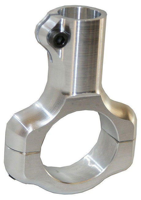 HRP Aluminium Nose Wing Mount (HRP-8158) HRP-8158