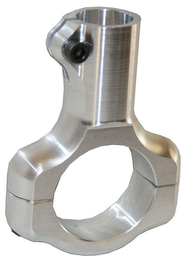 HRP Aluminium Nose Wing Mount (HRP-8158) HRP-8158