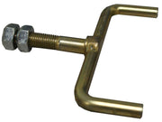 HRP Radiator Bracket (HRP-8260) HRP-8260