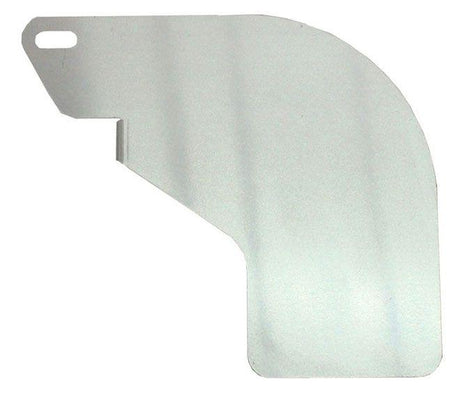 HRP Header Guard (HRP-8329.LH) HRP-8329.LH