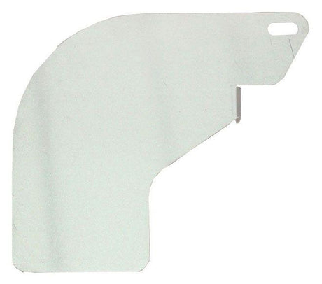 HRP Header Guard (HRP-8329.RH) HRP-8329.RH