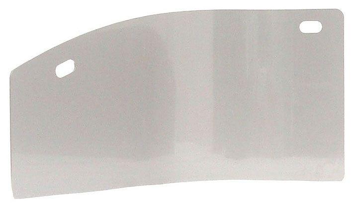 HRP Header Guard Wrap Around (HRP-8336-LH)