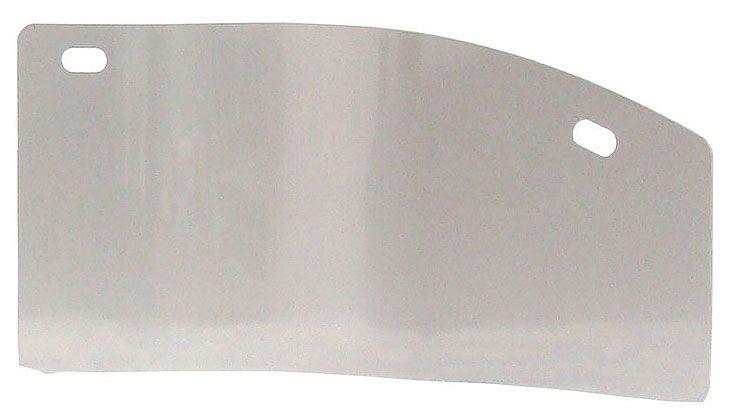 HRP Header Guard Wrap Around (HRP-8336-RH)