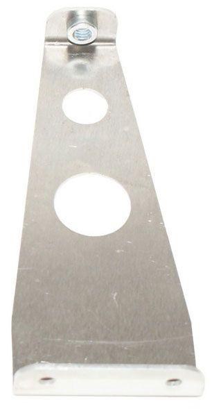 HRP Air Box Base Plate Upright (HRP-8391-1) HRP-8391-1