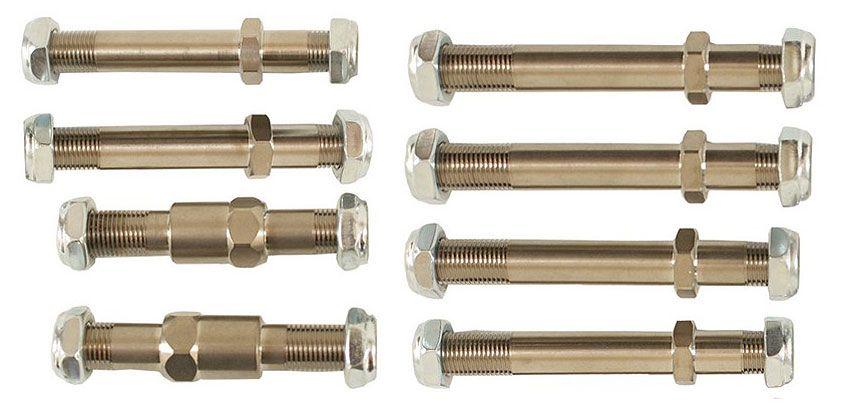 HRP Shock Pin Kit (HRP-8401)