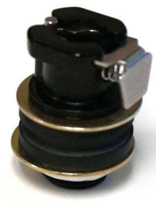 HRP Plastic Bleeder Housing (HRP-KRP-3015) HRP-KRP-3015