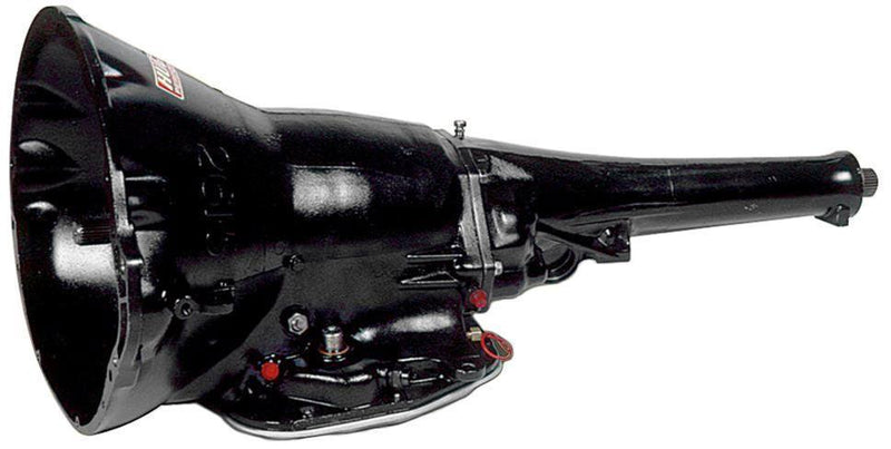 Hughes Street & Strip Transmission (HT22-1E) HT22-1E