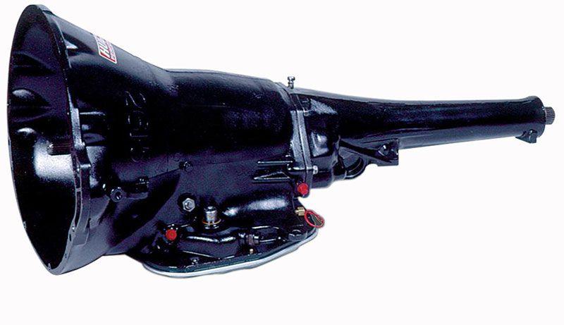 Hughes Street & Strip Transmission (HT22-1EHD) HT22-1EHD