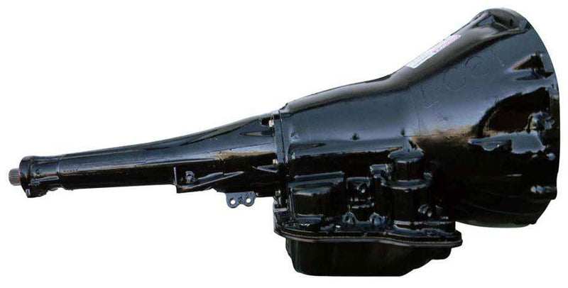 Hughes Street & Strip Transmission (HT22-1F) HT22-1F