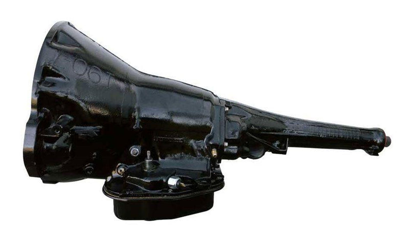 Hughes Street & Strip Transmission (HT22-1F)