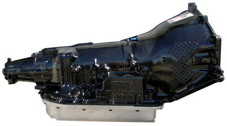 Hughes Street & Strip Transmission (HT25-1B) HT25-1B