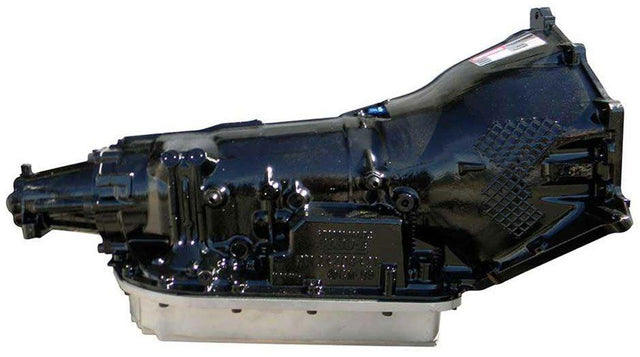 Hughes Street & Strip Transmission (HT25-1B) HT25-1B