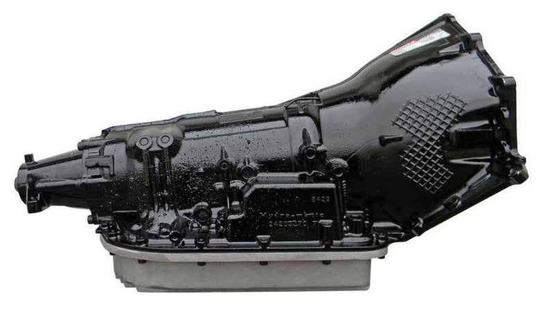 Hughes Street & Strip Transmission (Heavy Duty) (HT25-1HD)