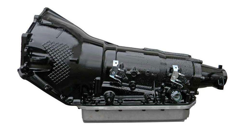 Hughes 4L80E Street & Strip Transmission (HT25-1)