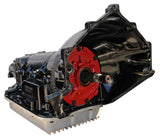 Hughes Street & Strip Transmission (HT25-2B)