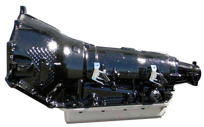 Hughes Street & Strip Transmission (HT25-2B)