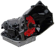 Hughes Street-Strip Transmission (Heavy Duty) (HT25-3HD) HT25-3HD