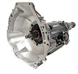 Hughes Street & Strip Transmission (Case Fill) (HT26-1) HT26-1