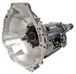 Hughes Street & Strip Transmission (Heavy Duty, Pan Fill) (HT26-1PHD) HT26-1PHD