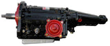 Hughes Street & Strip Transmission (Case Fill) (HT26-2) HT26-2
