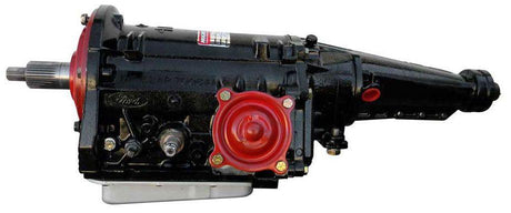 Hughes Street & Strip Transmission (Case Fill) (HT26-2) HT26-2