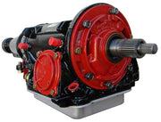 Hughes Street & Strip Transmission (Case Fill) (HT26-2)