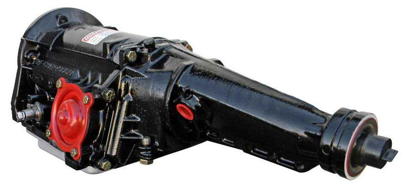 Hughes Street & Strip Transmission (Case Fill) (HT26-2)