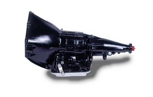Hughes Pro-Glide Street & Strip Transmission (HT28-1-76S) HT28-1-76S