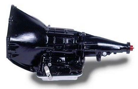 Hughes Pro-Glide Competition Transmission (HT28-3-76B) HT28-3-76B