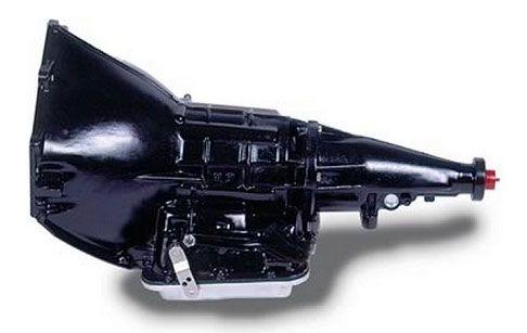 Hughes Pro-Glide Competition Transmission (HT28-3-76S) HT28-3-76S