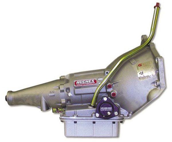 Hughes Pro-Glide Competition Transmission (HT28-3-80B2D) HT28-3-80B2D