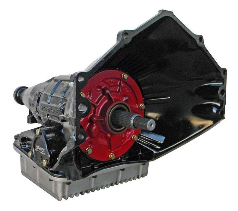 Hughes Pro-Glide Competition Transmission (HT28-3-80B2)