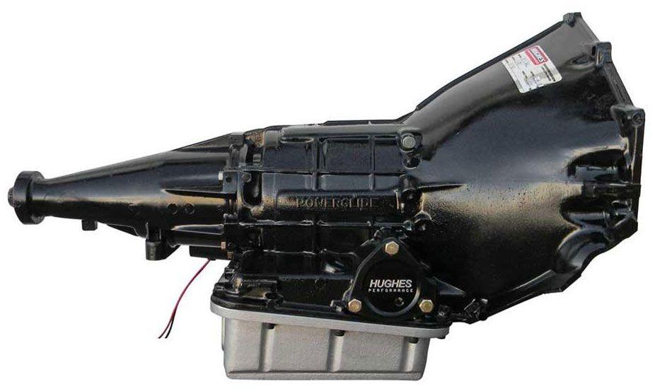 Hughes Pro-Glide Competition Transmission (HT28-3-80B2)