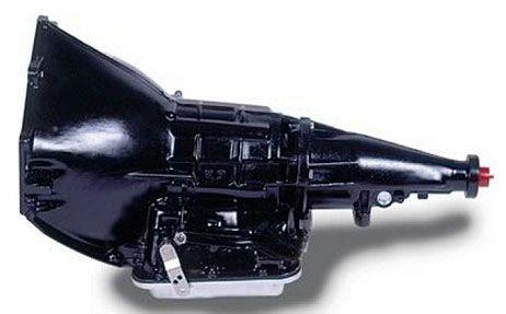 Hughes Pro-Glide Competition Transmission (HT28-3-82S) HT28-3-82S